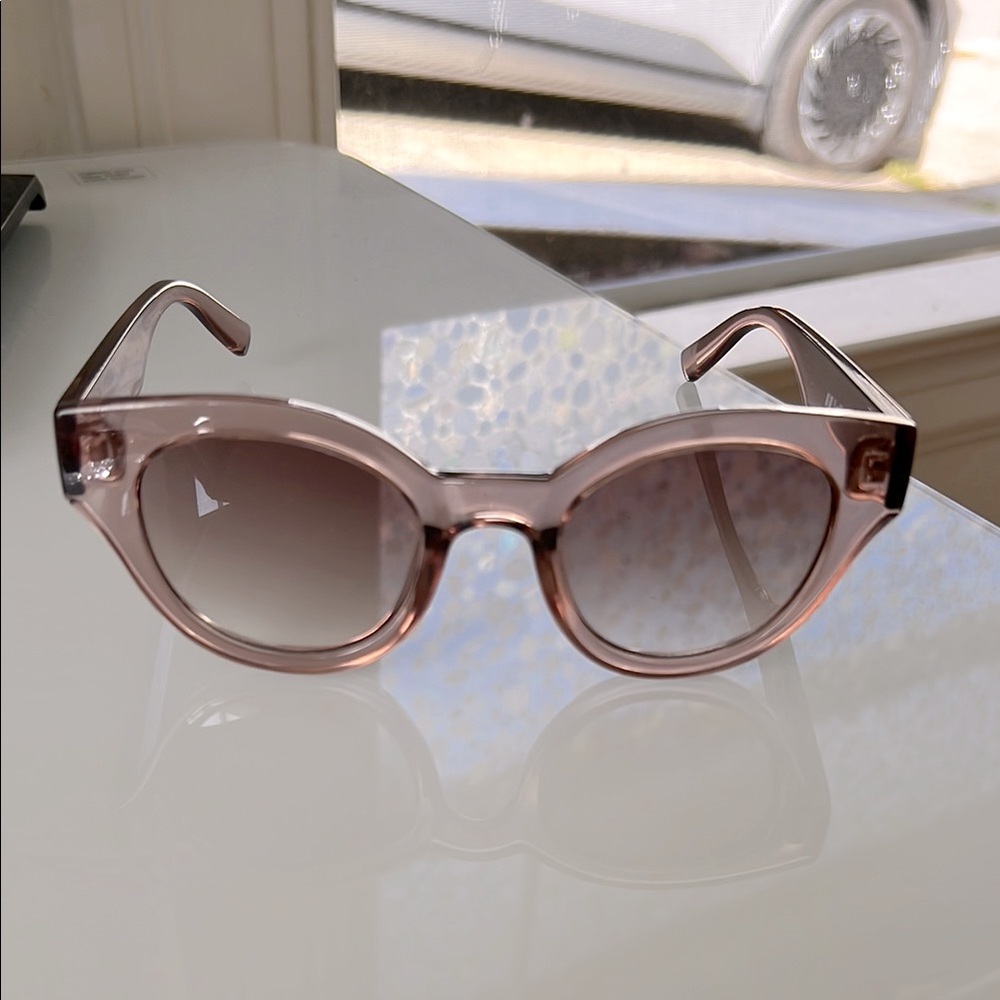 Le Specs Deja Nu Sunglasses